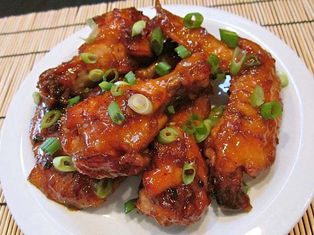 Wing Asian 31