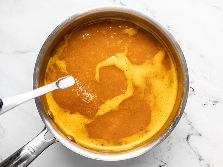 Easy Pumpkin Soup Recipe - Budget Bytes
