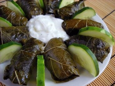 Dolmas