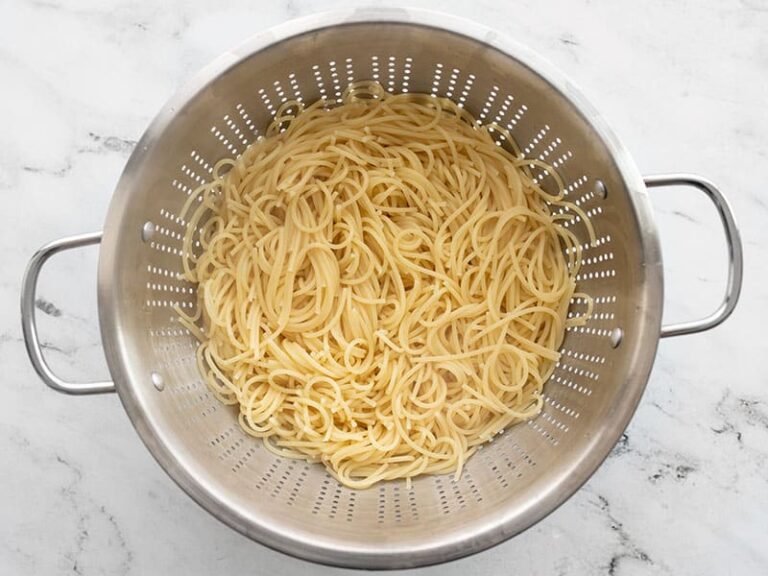 Pasta Puttanesca Recipe - Budget Bytes