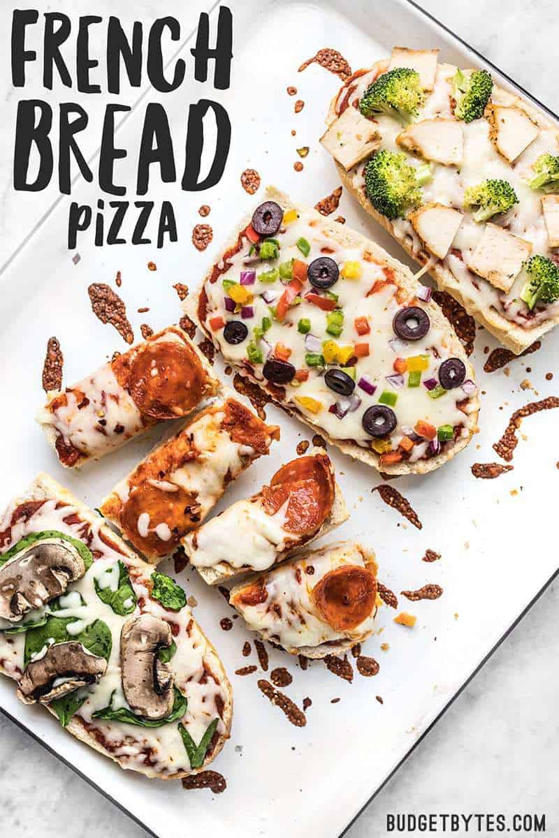 Pin on Recipes: Pizza and Bread