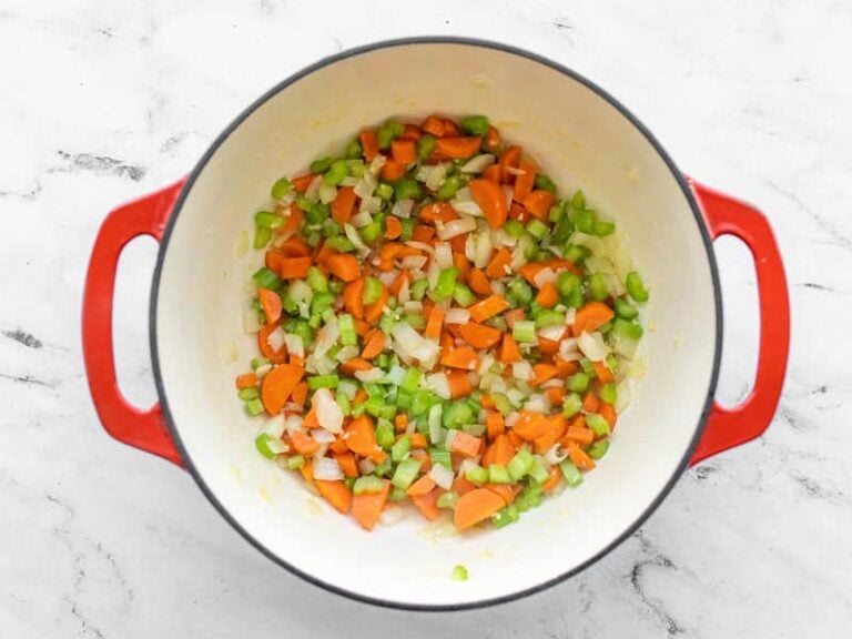 Swamp Soup Tomato Soup PLUS! Budget Bytes