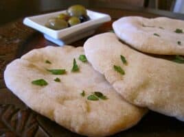 Pita