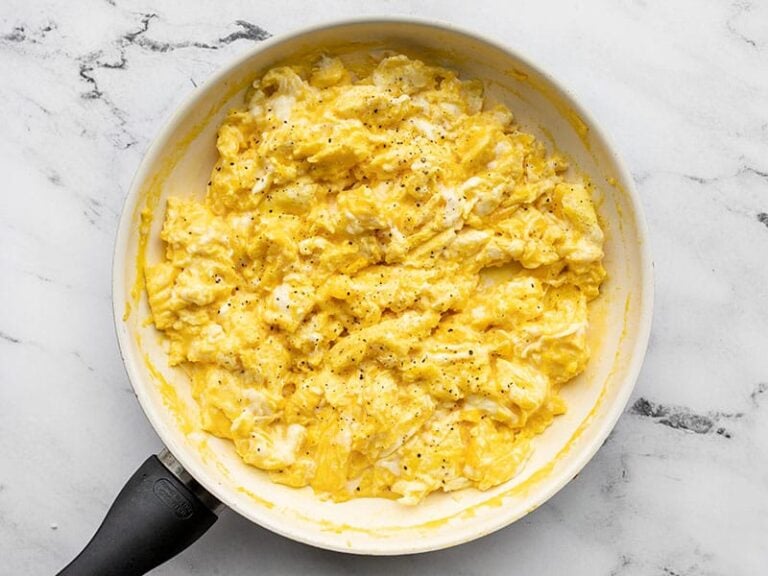 Homemade Breakfast Burritos Freezer Friendly Budget Bytes