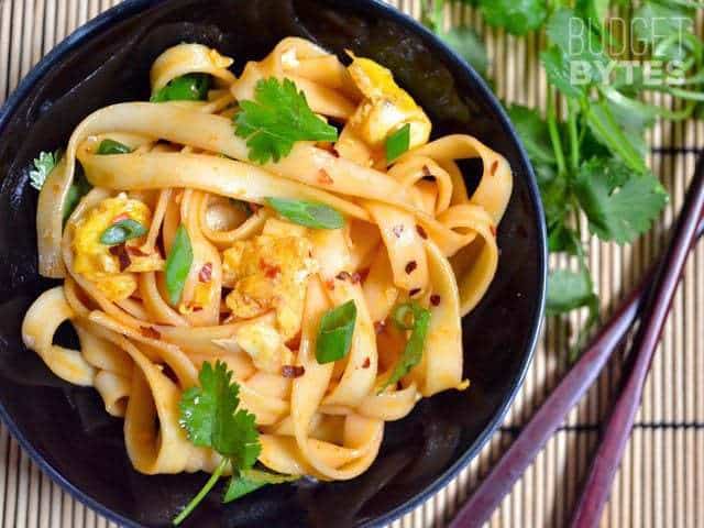 Dragon Noodles-image