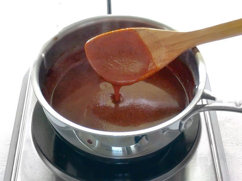 Easy Red Enchilada Sauce with VIDEO Budget Bytes