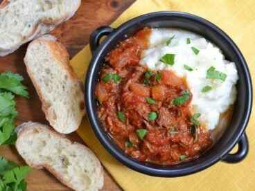 Beef Ragout - Budget Bytes