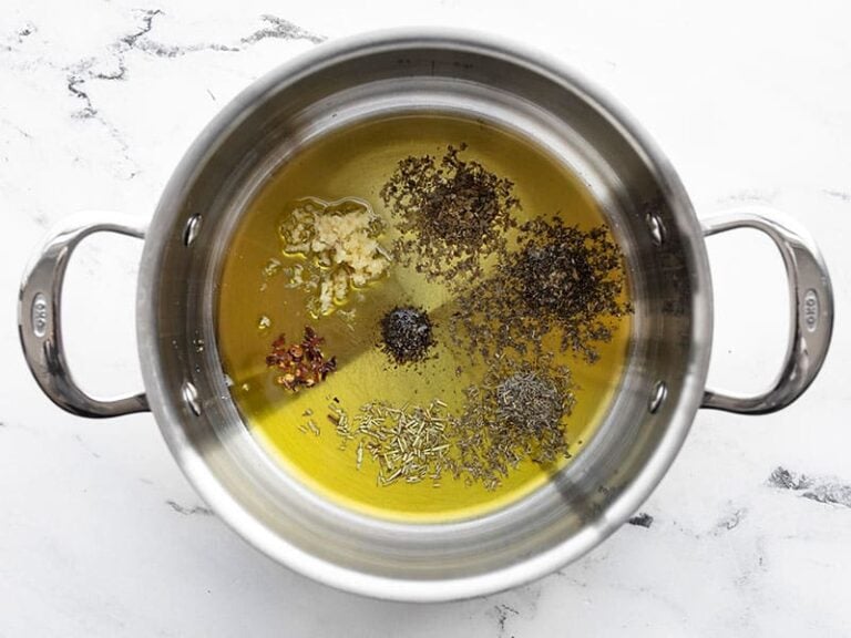 Tomato Herb Soup From Scratch Quick & Easy Budget Bytes