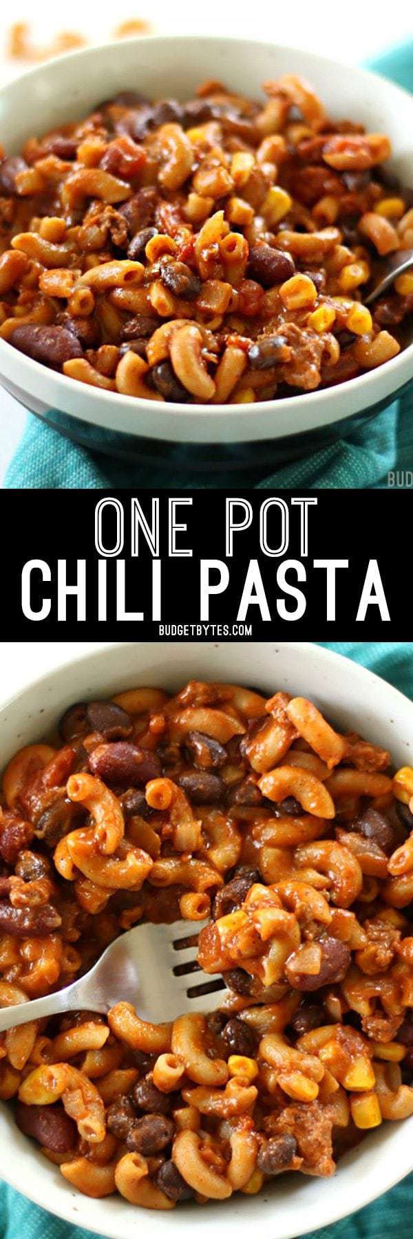 Rice Cooker Chili - Step by Step Photos - Budget Bytes