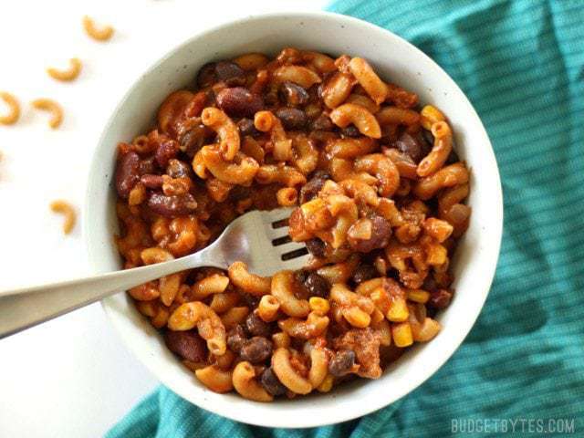 30 easy recipes for college students budgetbytes com