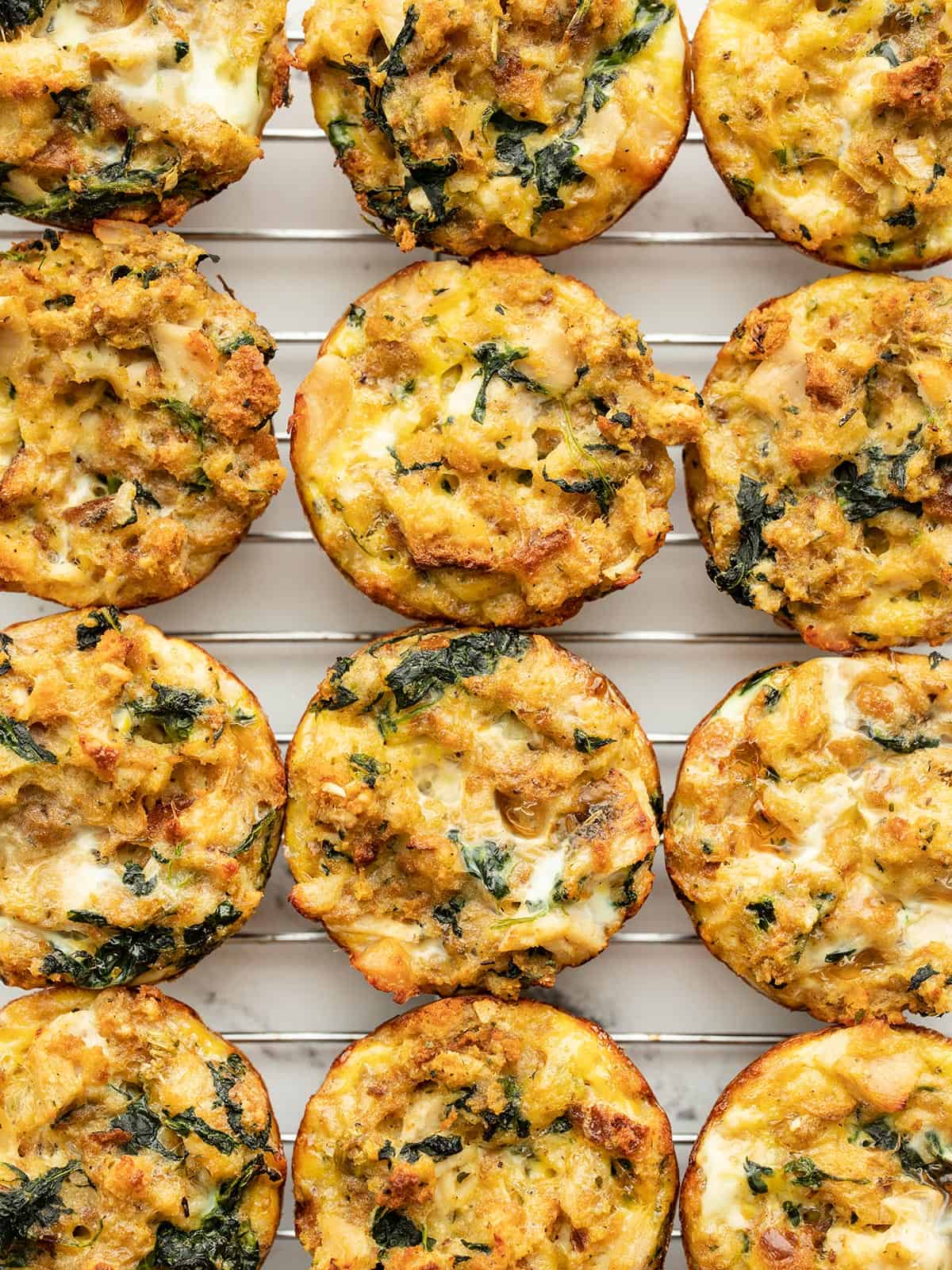 Best Muffin Tin Recipes 