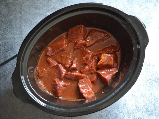 Slow Cooker Beef Stew - Budget Bytes