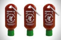 Sriracha 2 Go 