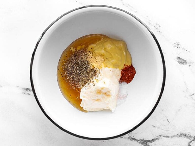 Honey Mustard Pork Chops Budget Bytes