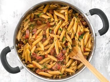 50+ One Pot Meals - Easy Dinner Ideas - Budget Bytes