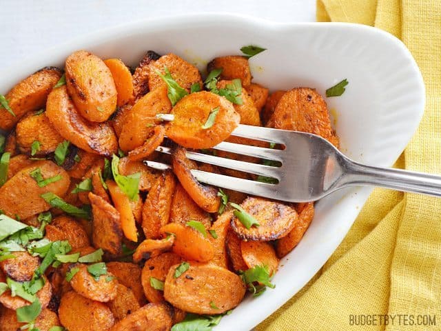 Carrot Soup - Budget Bytes