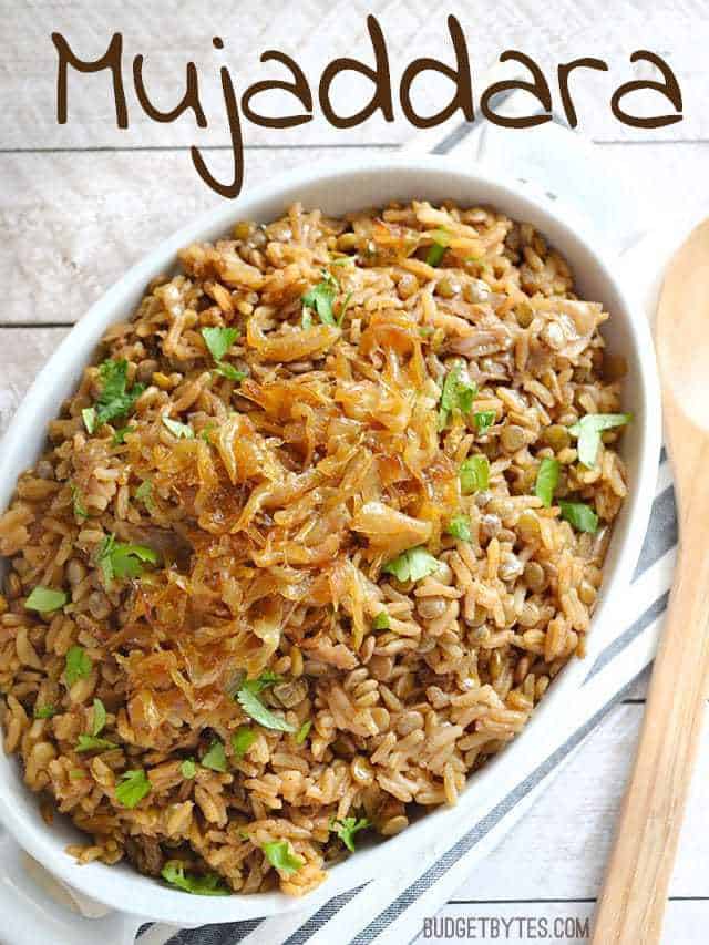 How to Cook Rice - Budget Bytes