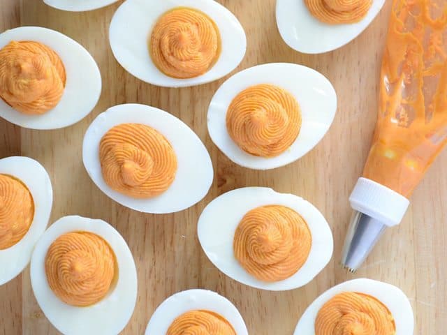 How to Make Hard Boiled Eggs - Budget Bytes