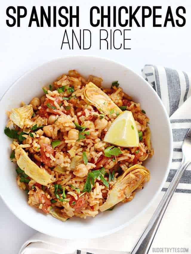 How to Cook Rice - Budget Bytes