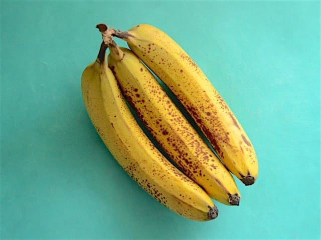 Brown Bananas