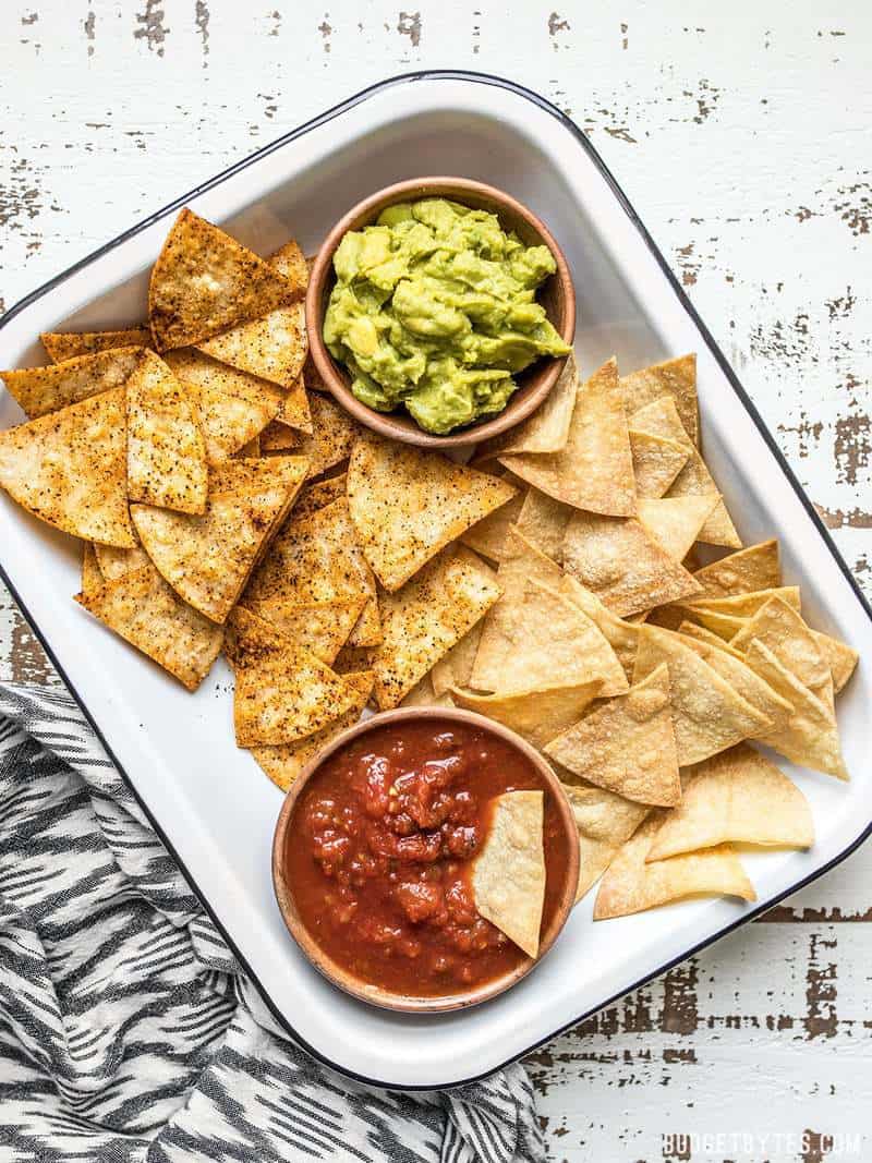 carb balance chips