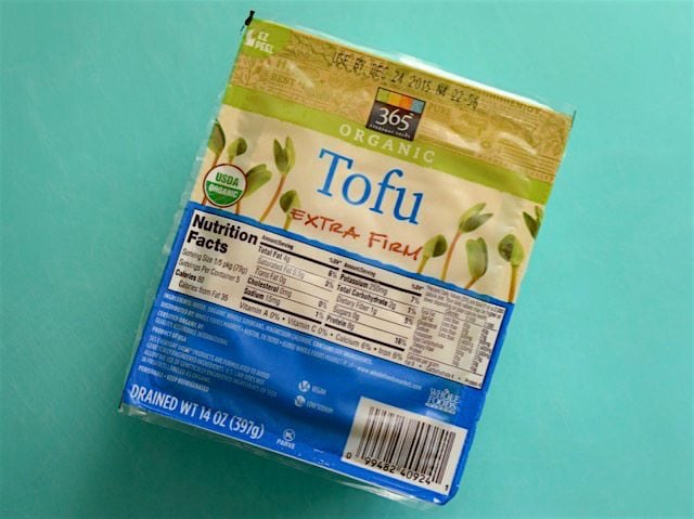 Tofu Package