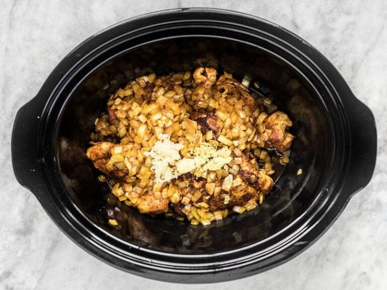 Easy Slow Cooker Chicken Tikka Masala Budget Bytes