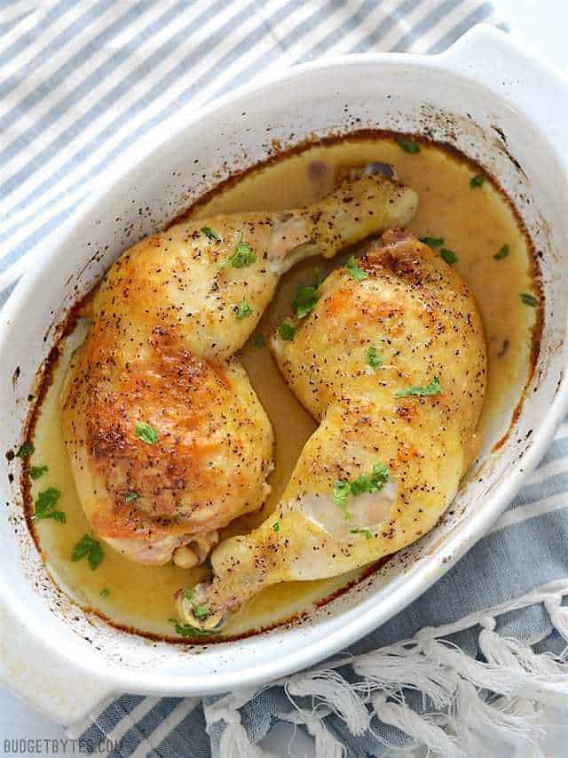 How to Cook Chicken Drumsticks on the Stove With Water: Juicy and Delicious Recipe