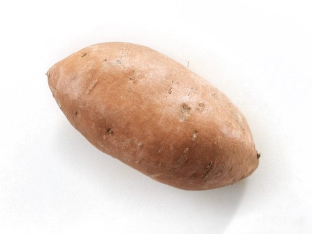 Sweet Potato