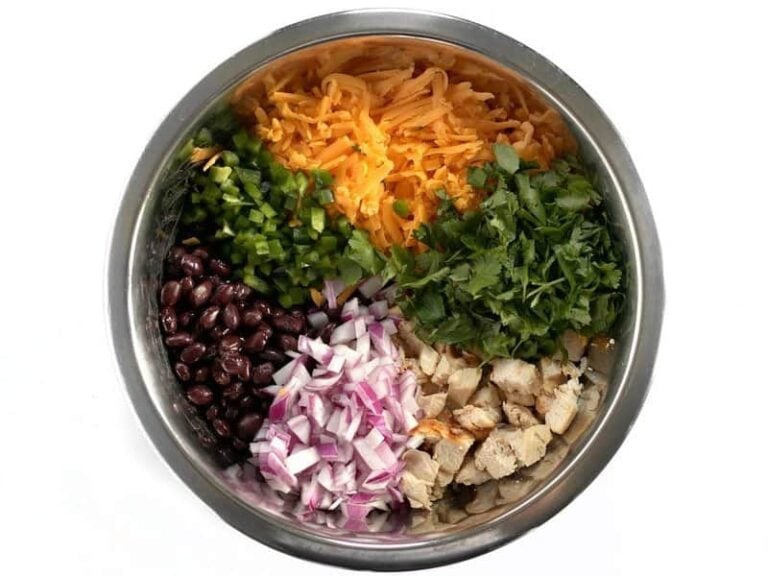 Ultimate BBQ Chicken Quesadillas with VIDEO Budget Bytes