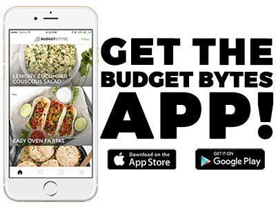 Stock Your Kitchen With These Budget Friendly Pantry Staples Meal Prep