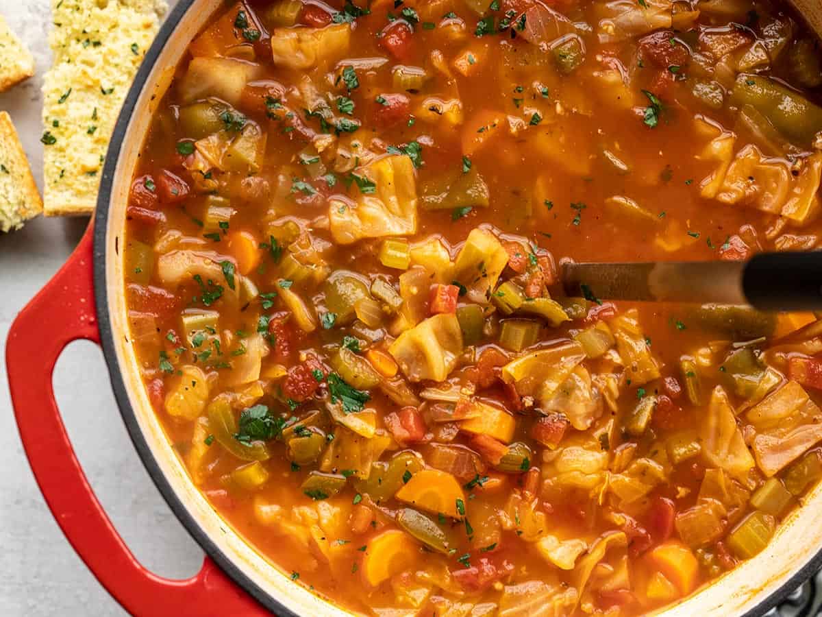 Best Recipe For Cabbage Soup Wholesale Clearance, Save 63% | jlcatj.gob.mx