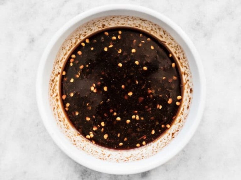 Pork and Peanut Dragon Noodles with VIDEO Budget Bytes