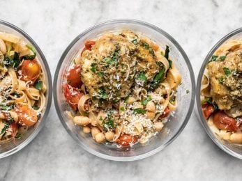 budget friendly meal prep ideas budget bytes
