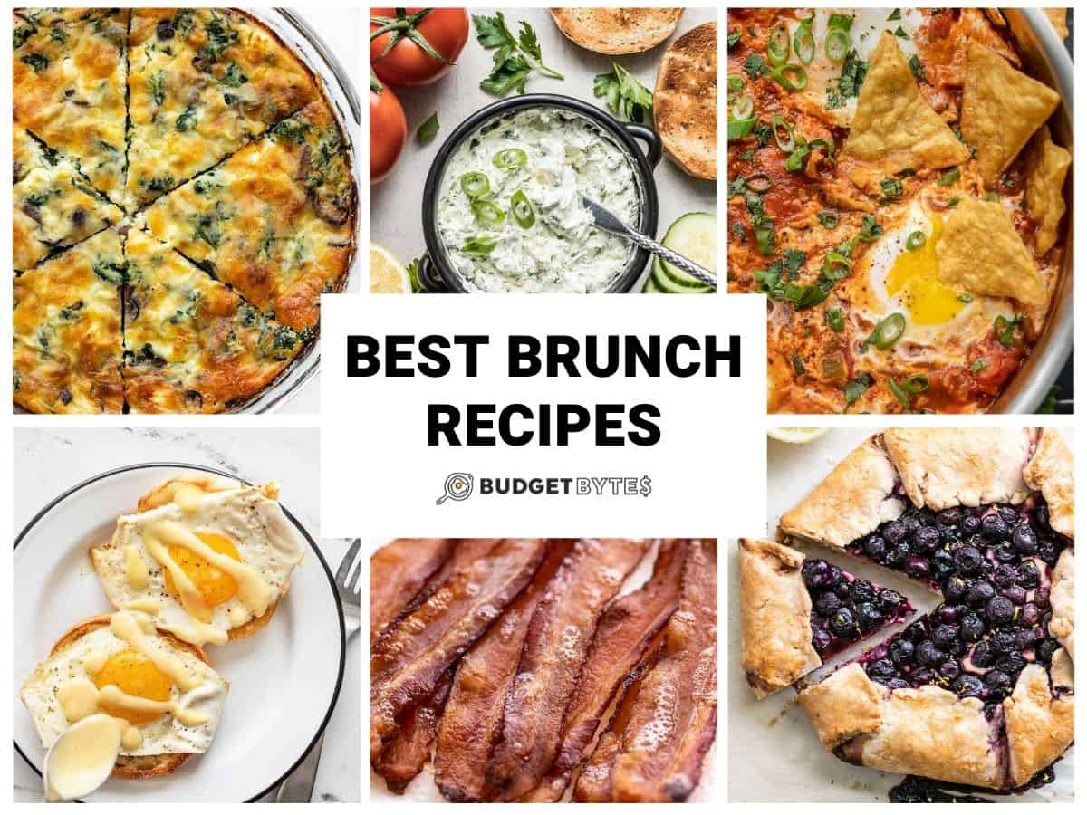 20 Kitchen Products For Anyone Who Can't Get Enough Of Brunch