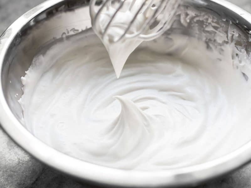 How To Make Homemade Whipped Cream Budget Bytes