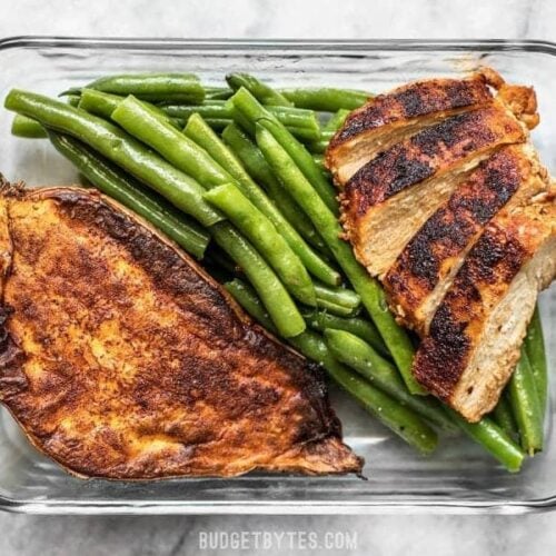 Meal Prep 101: A Beginners Guide to Meal Prepping - Budget Bytes