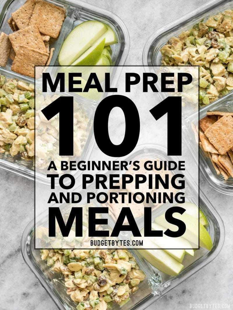 Tips for Buying Prepared Foods, According to a Whole Foods Prep Cook