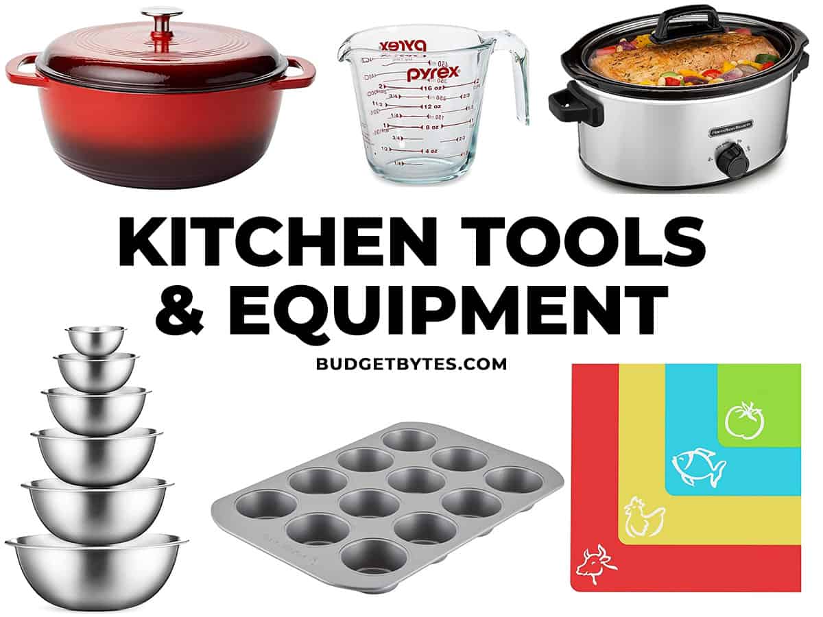 Best Kitchen Gadgets Found on TikTok 2020