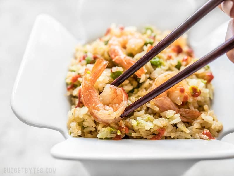 https://www.budgetbytes.com/wp-content/uploads/2018/09/Rice-Cooker-Teriyaki-Shrimp-and-RIce-front.jpg