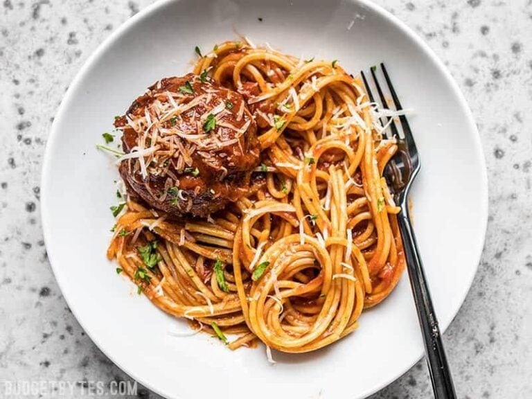 40+ Budget Friendly Slow Cooker Recipes Budget Bytes