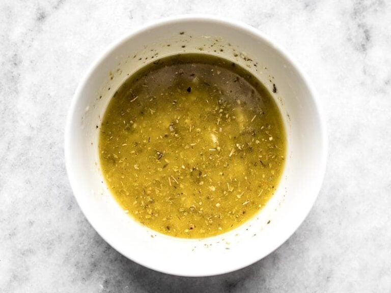 Sheet Pan Greek Chicken and Vegetables Budget Bytes