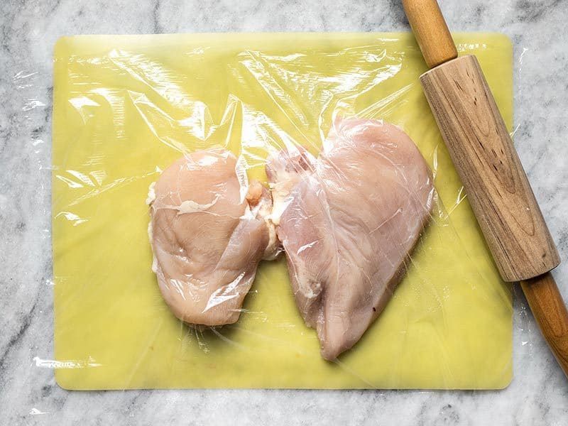 How to: Divide and Freeze Chicken - Budget Bytes