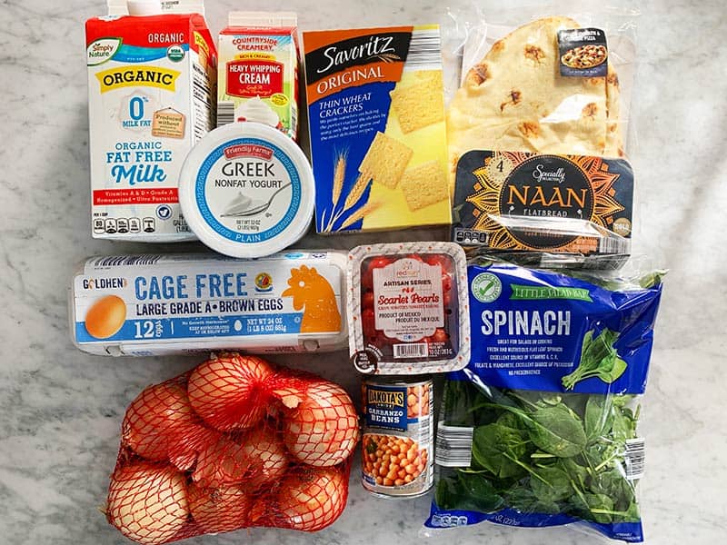 Aldi Haul Week 4