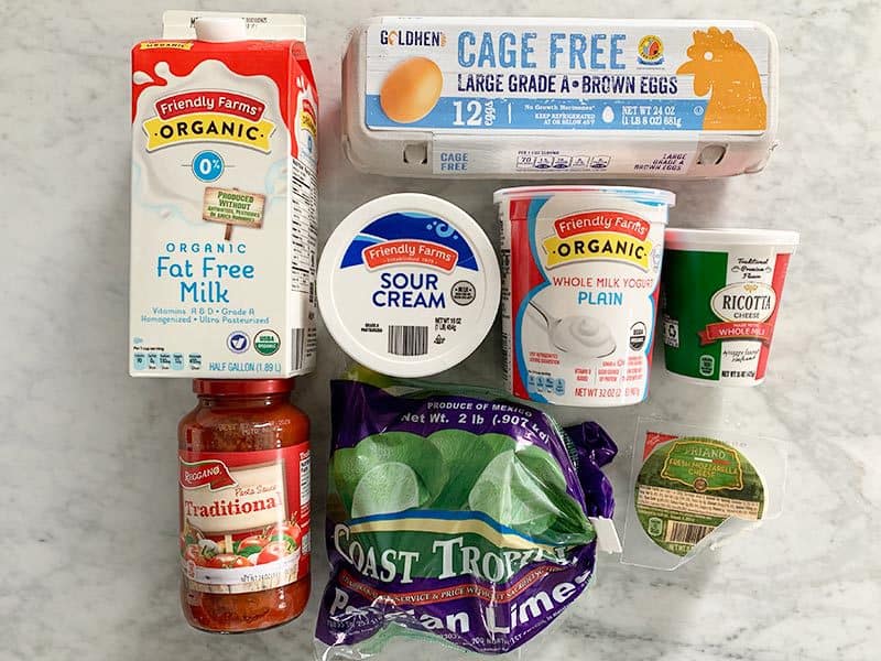 Week 2 Aldi Haul