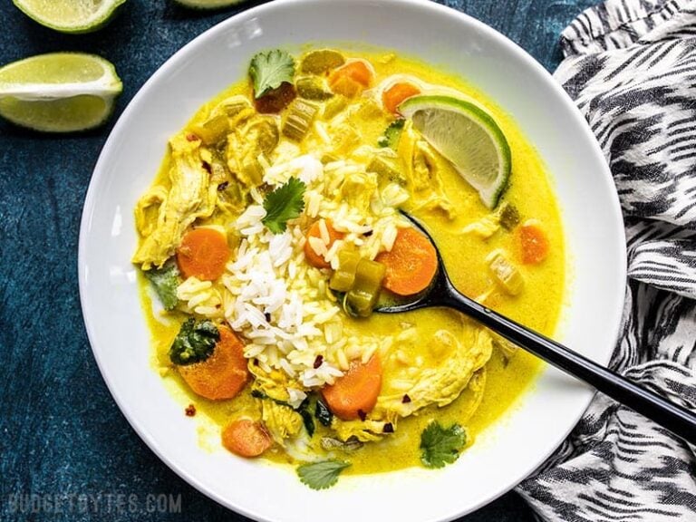 70+ Budget Friendly Soup Recipes - Budget Bytes