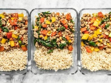 Meal Prep 101: A Beginners Guide to Meal Prepping - Budget Bytes