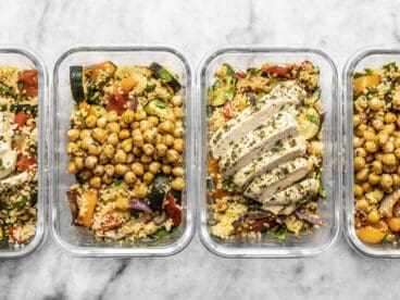 Meal Prep 101: A Beginners Guide to Meal Prepping - Budget Bytes