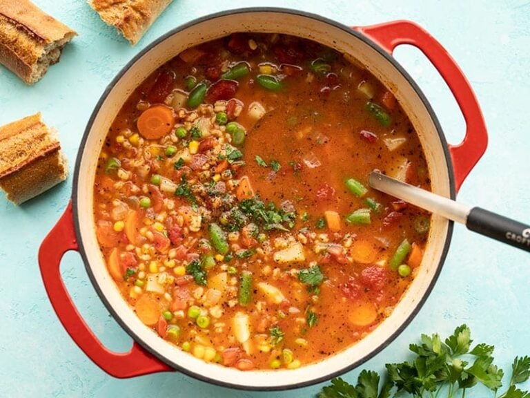 70+ Budget Friendly Soup Recipes Budget Bytes