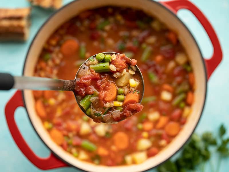 70+ Budget Friendly Soup Recipes - Budget Bytes